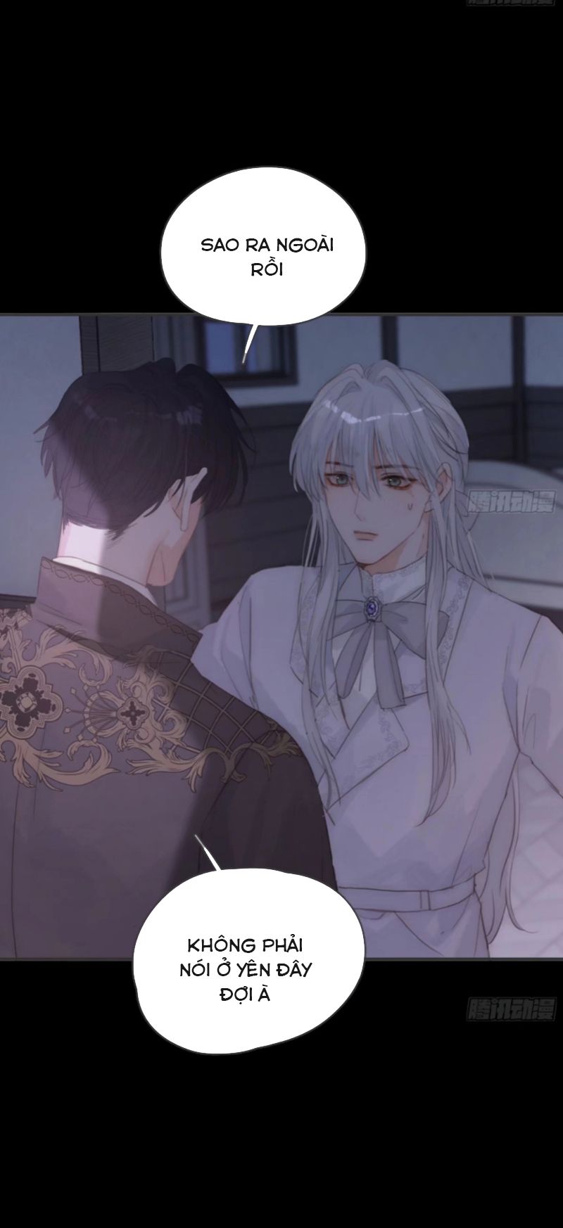 Thỉnh Cùng Ta Đồng Miên Chap 158 - Next Chap 159