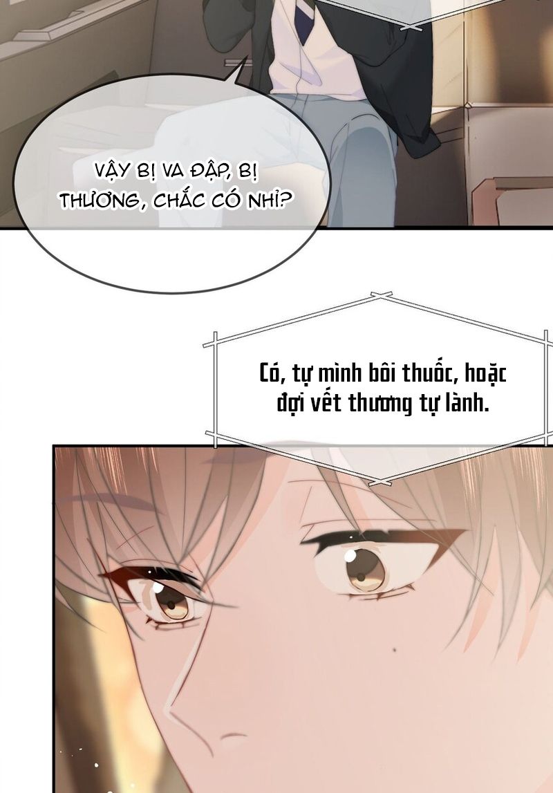 Tôi Và Ảnh Chụp Không Giống Nhau Chap 62 - Next Chap 63