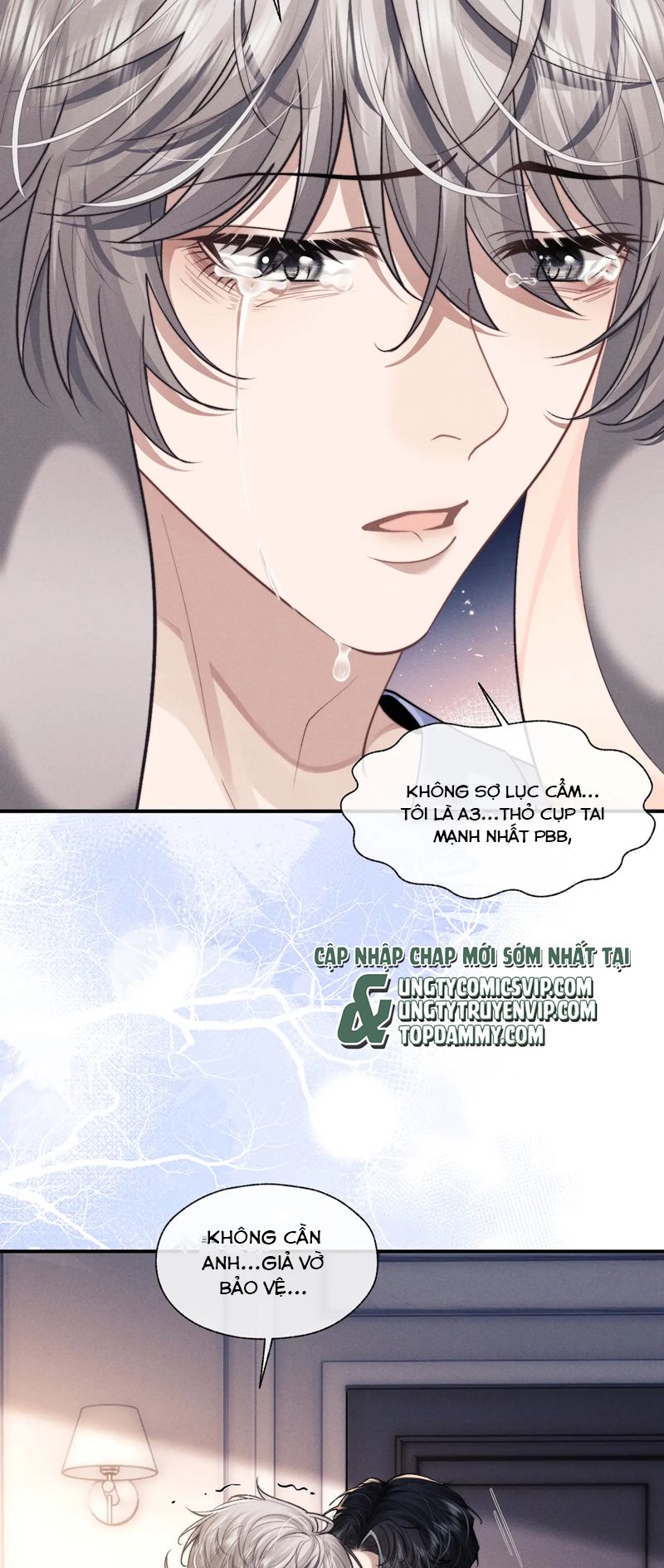 Chấp sự thỏ cụp tai Chapter 94 - Next Chapter 95