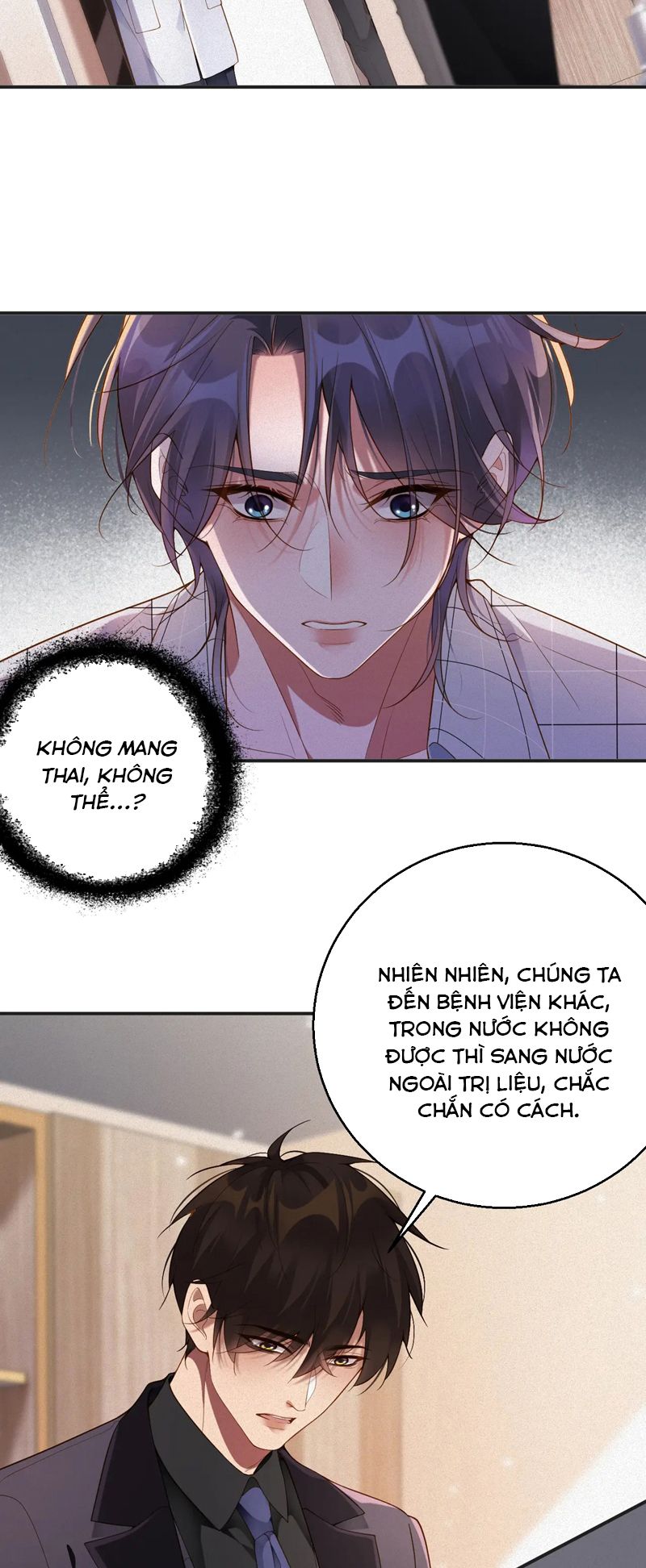 Chồng Trước Lại Muốn Phục Hôn Rồi Chap 52 - Next Chap 53