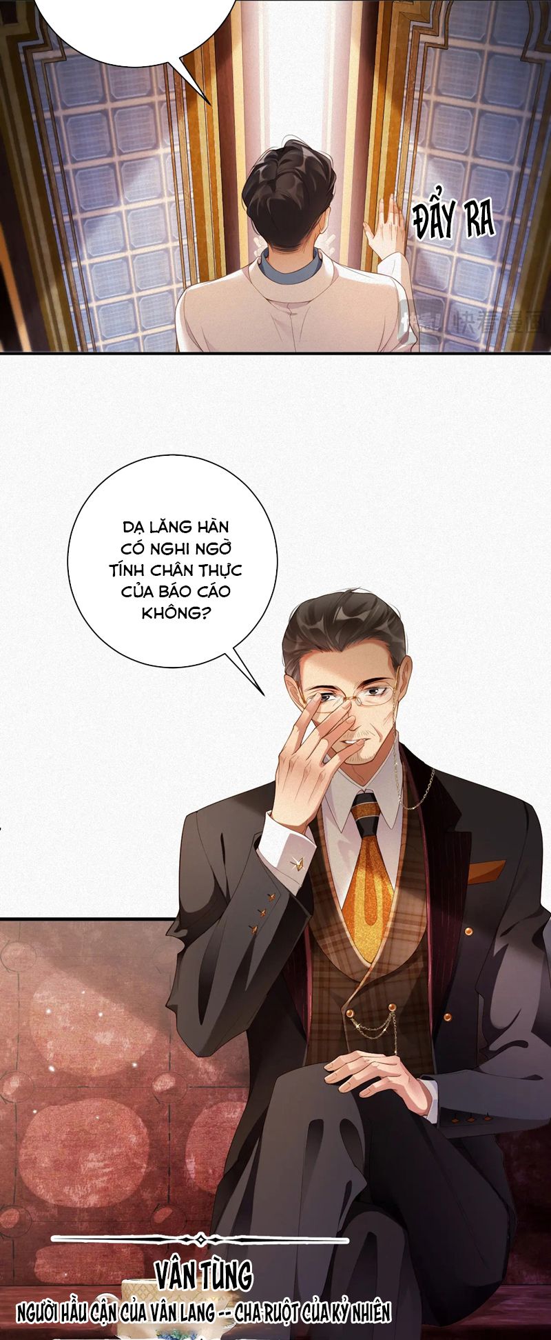 Chồng Trước Lại Muốn Phục Hôn Rồi Chap 52 - Next Chap 53