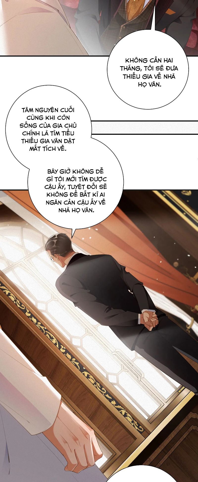 Chồng Trước Lại Muốn Phục Hôn Rồi Chap 52 - Next Chap 53