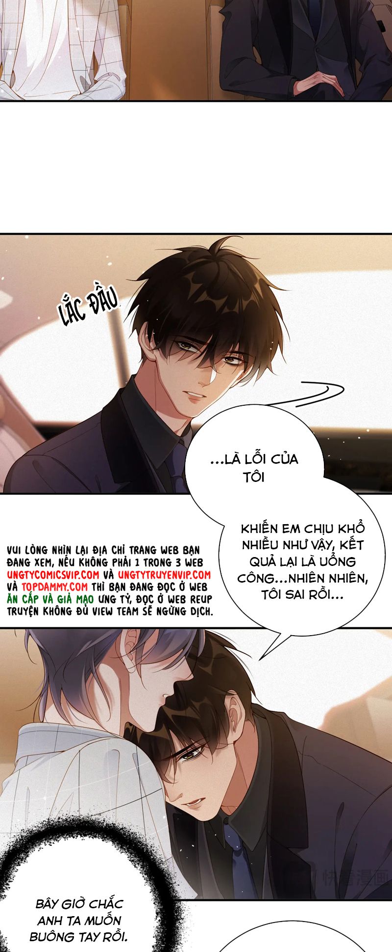 Chồng Trước Lại Muốn Phục Hôn Rồi Chap 52 - Next Chap 53