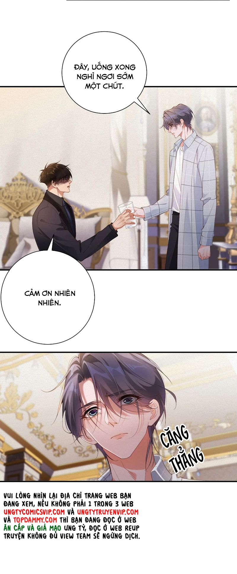 Chồng Trước Lại Muốn Phục Hôn Rồi Chap 52 - Next Chap 53