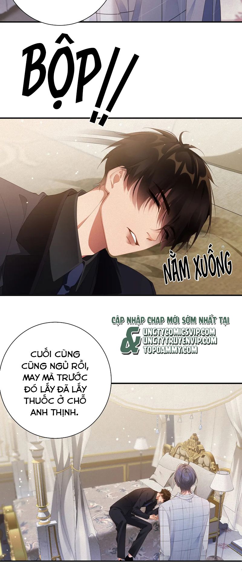 Chồng Trước Lại Muốn Phục Hôn Rồi Chap 52 - Next Chap 53