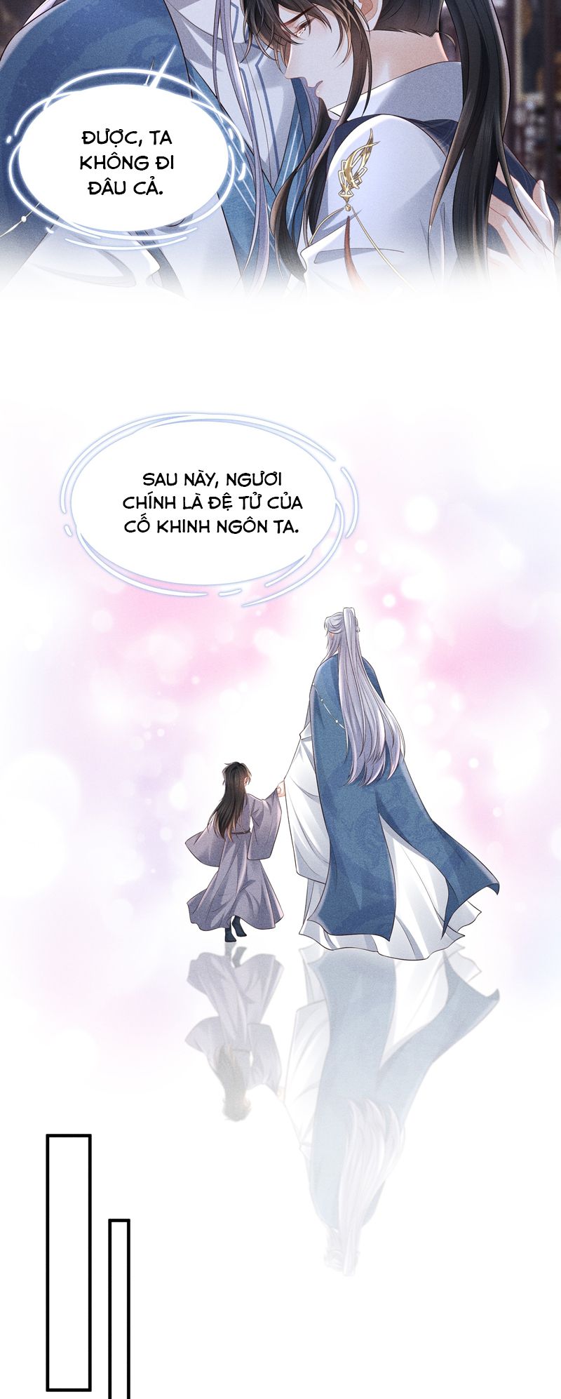 Đồ Đệ Mỗi Ngày Đều Muốn Làm Ta Chết Chap 15 - Next Chap 16