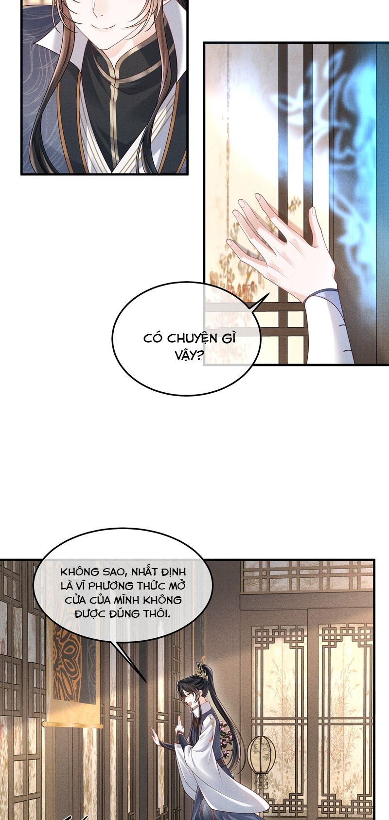 Đồ Đệ Mỗi Ngày Đều Muốn Làm Ta Chết Chap 15 - Next Chap 16