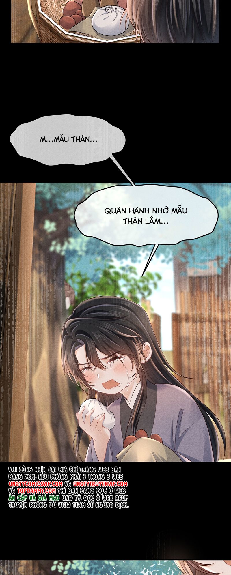 Đồ Đệ Mỗi Ngày Đều Muốn Làm Ta Chết Chap 15 - Next Chap 16