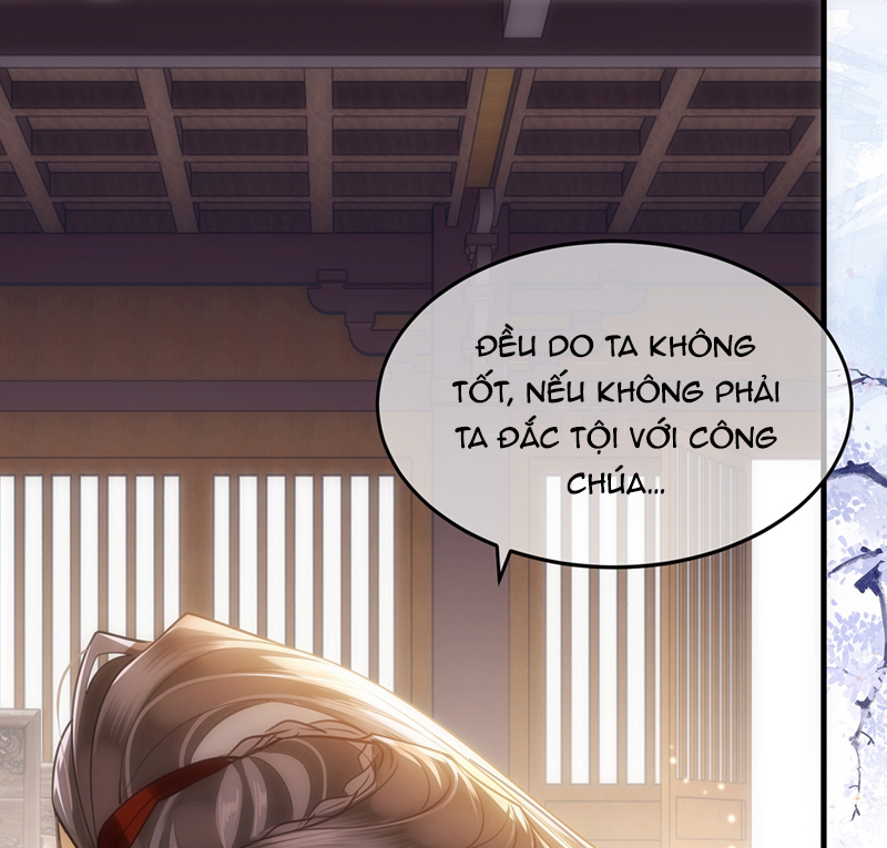 Điện Hạ Khuynh Thành Chap 84 - Next Chap 85