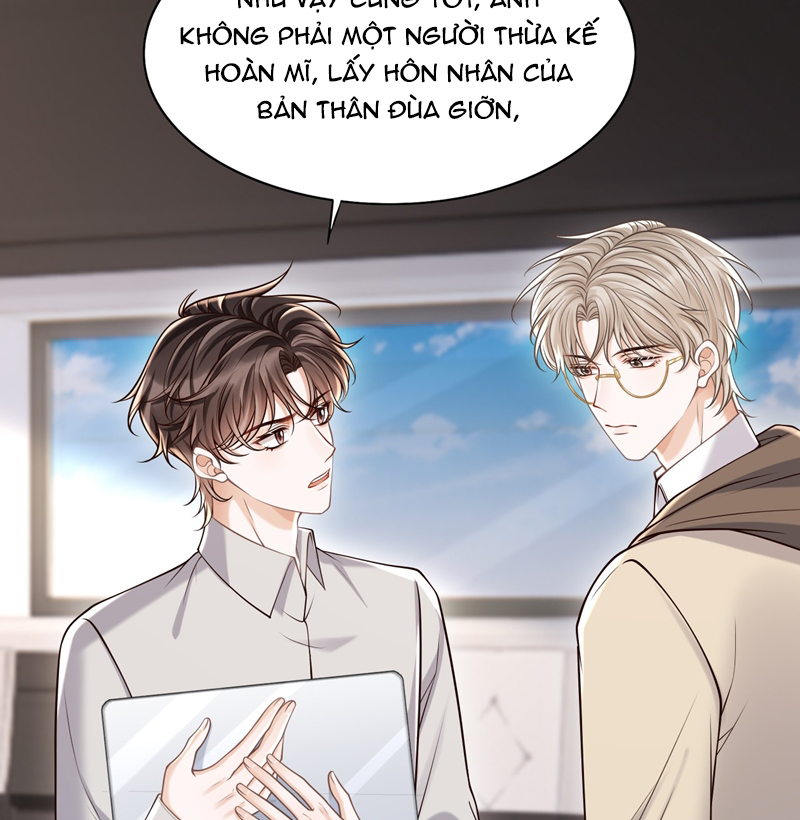 Để Tâm Chap 64 - Next Chap 65