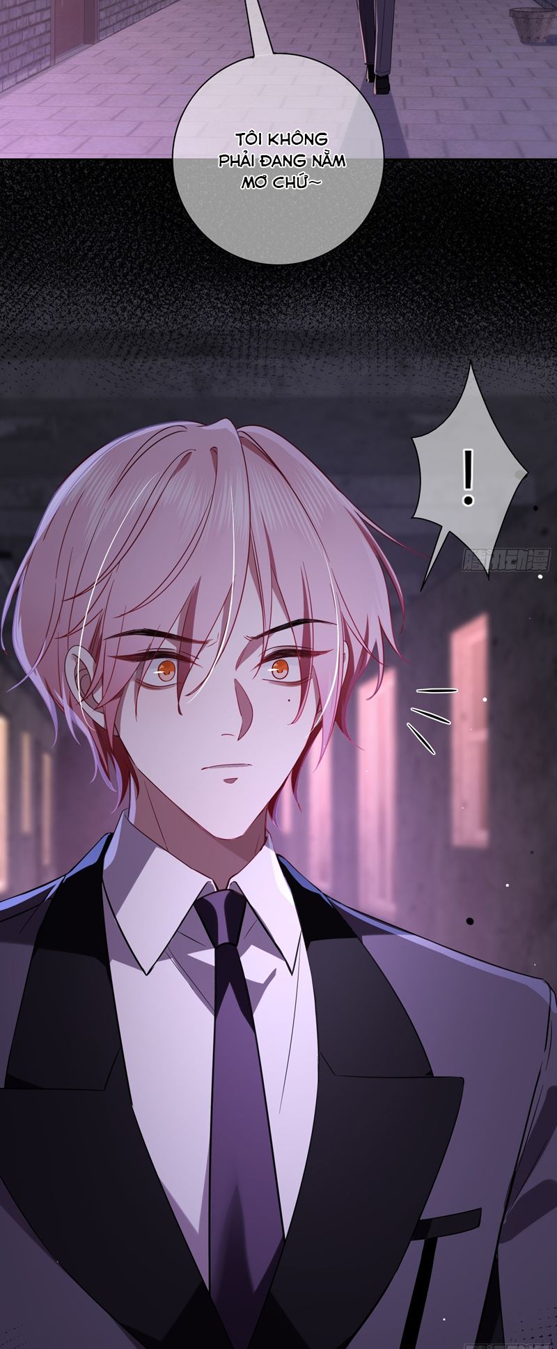 Vấy bẩn Chap 32 - Next Chap 33