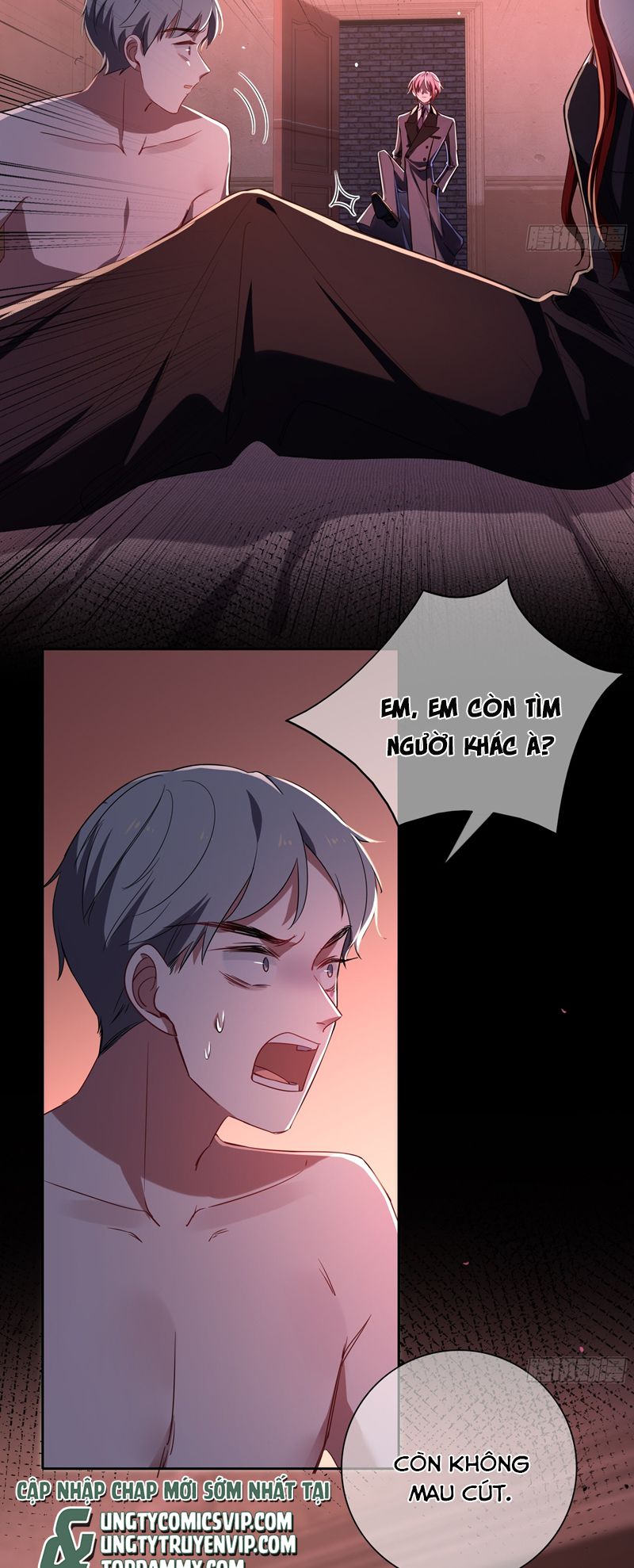 Vấy bẩn Chap 32 - Next Chap 33