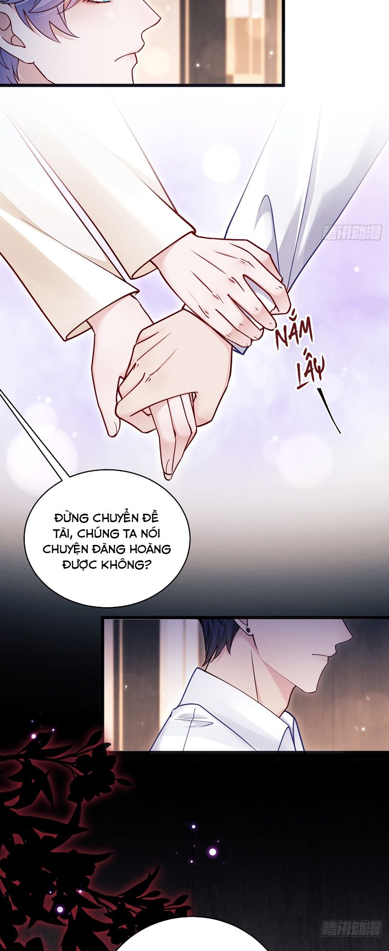 Tôi Hoài Nghi Ảnh Đế Đang Theo Đuổi Tôi Chap 132 - Next Chap 133