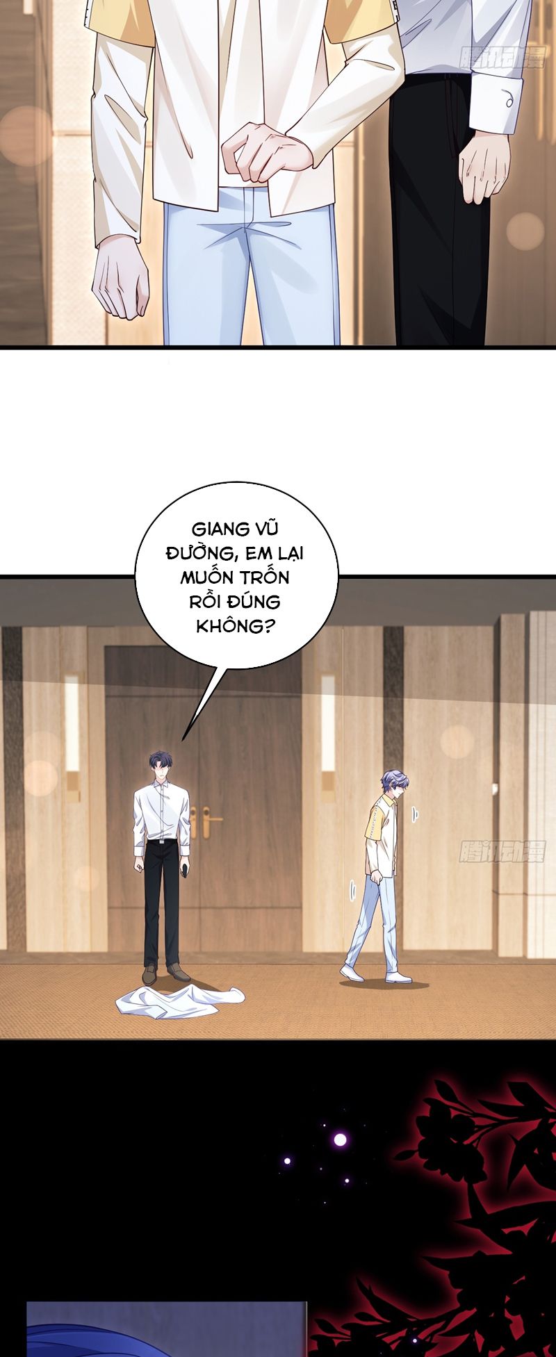 Tôi Hoài Nghi Ảnh Đế Đang Theo Đuổi Tôi Chap 132 - Next Chap 133