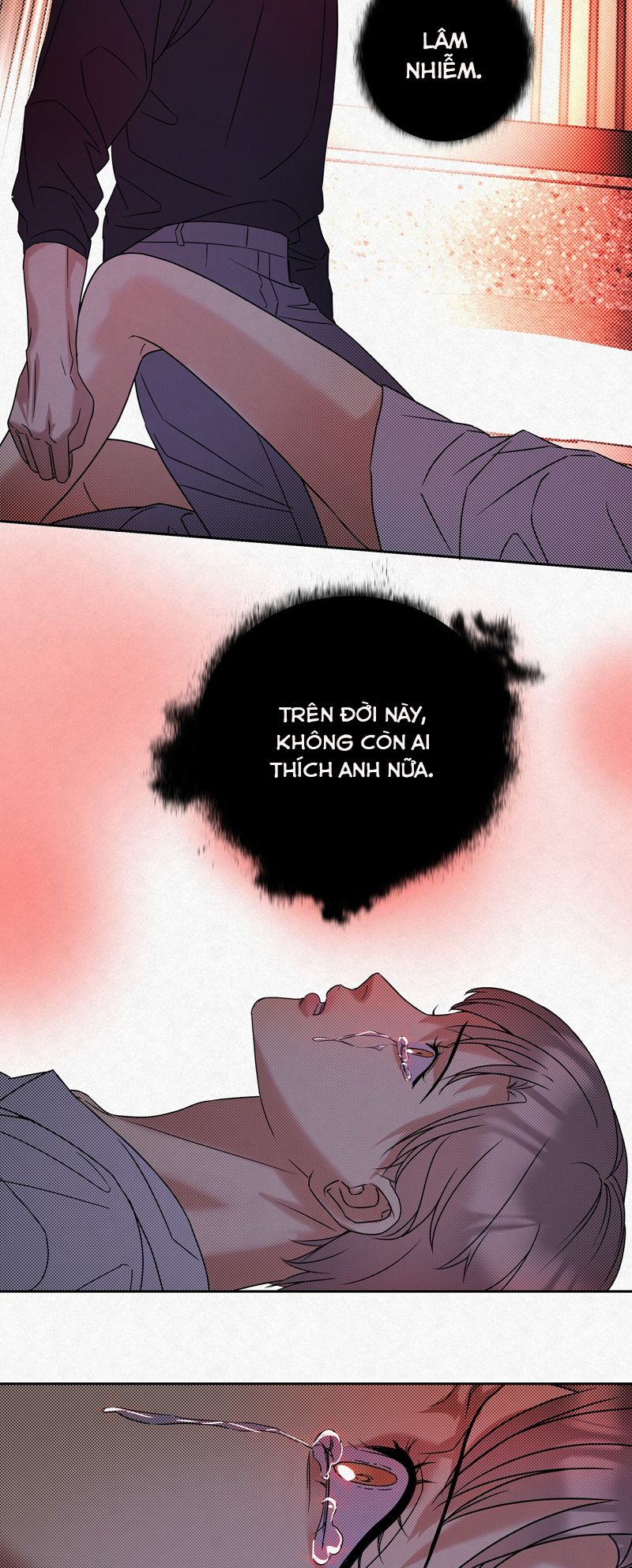 Anh Trai Tiện Lợi Của Tôi Chap 17 - Next Chap 18