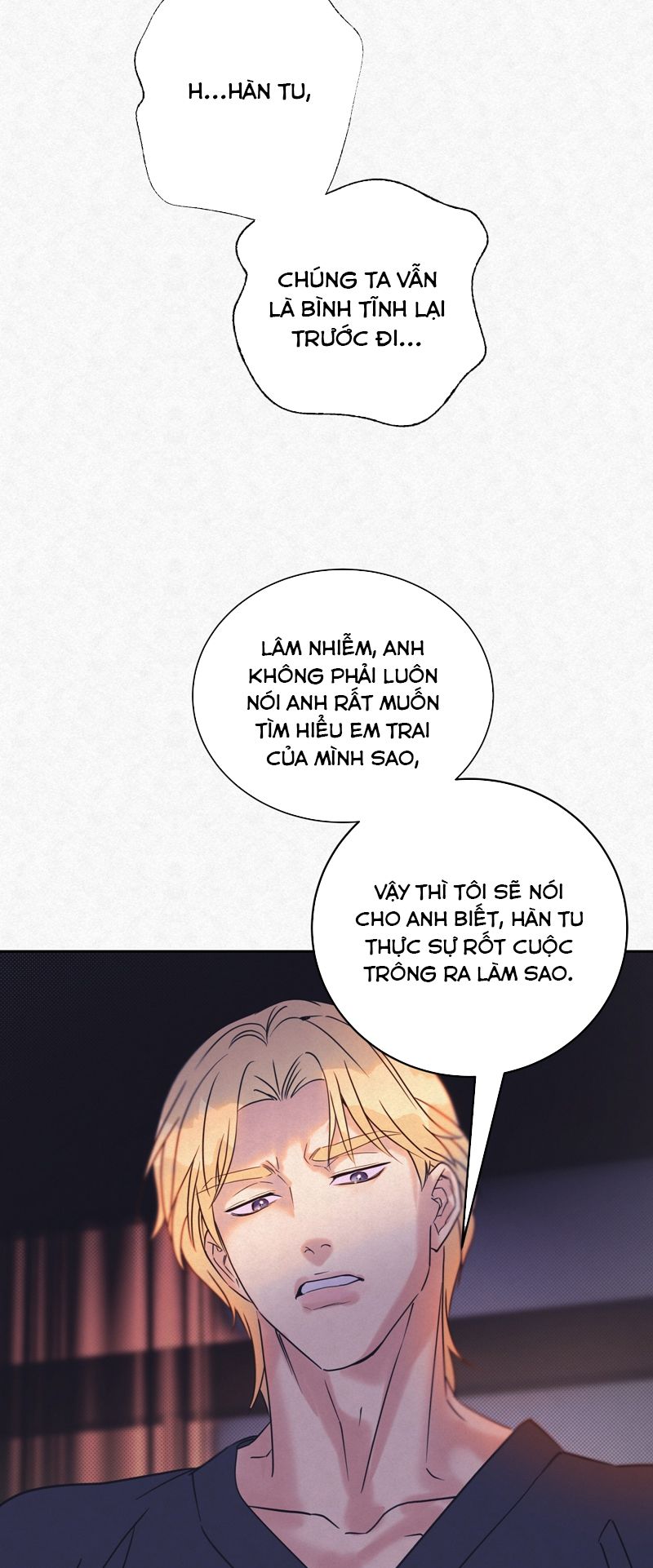 Anh Trai Tiện Lợi Của Tôi Chap 17 - Next Chap 18