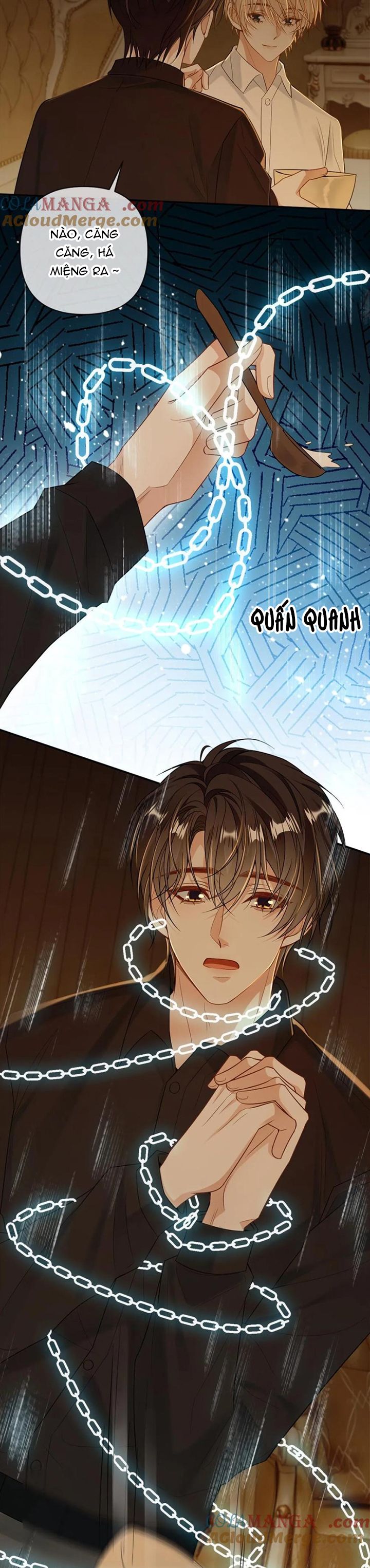 Lang Cẩu Chủ Thần Chap 127 - Next Chap 128