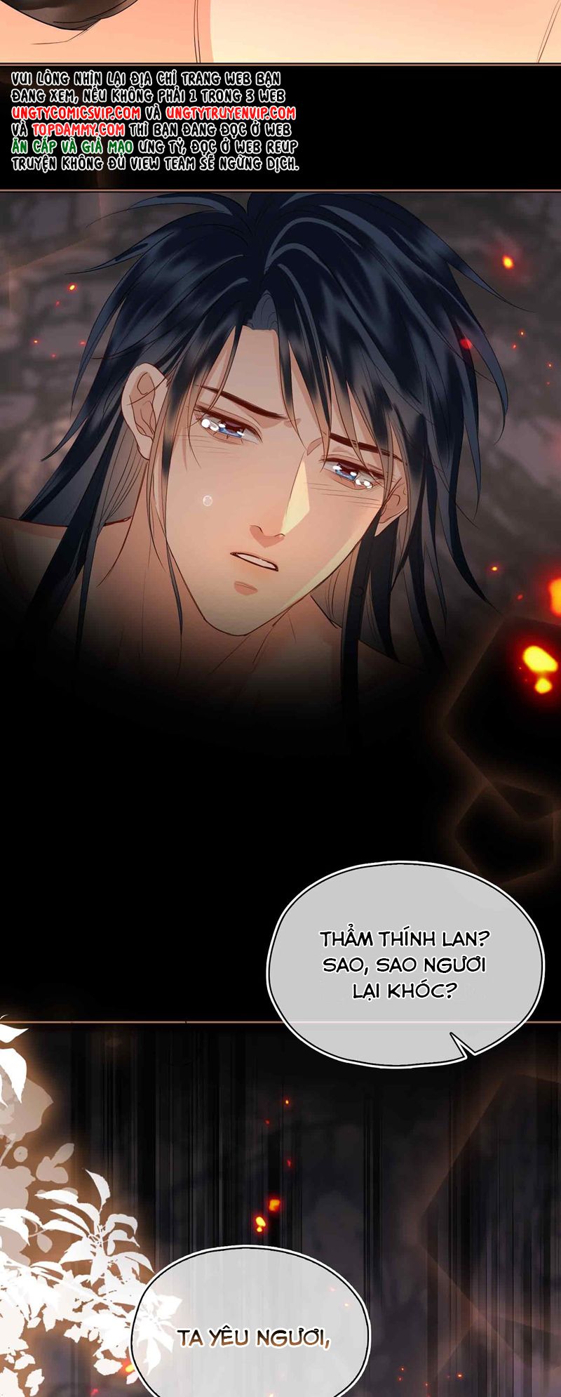 Tham Hoan Chap 30 - Next Chap 31