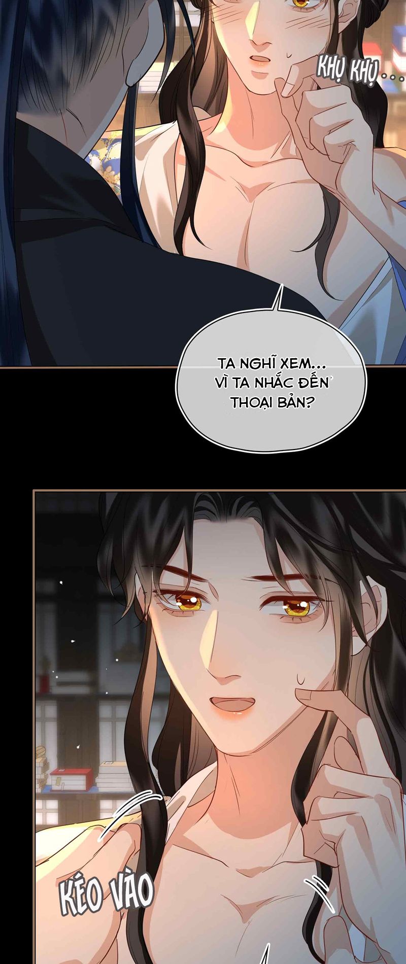 Tham Hoan Chap 30 - Next Chap 31