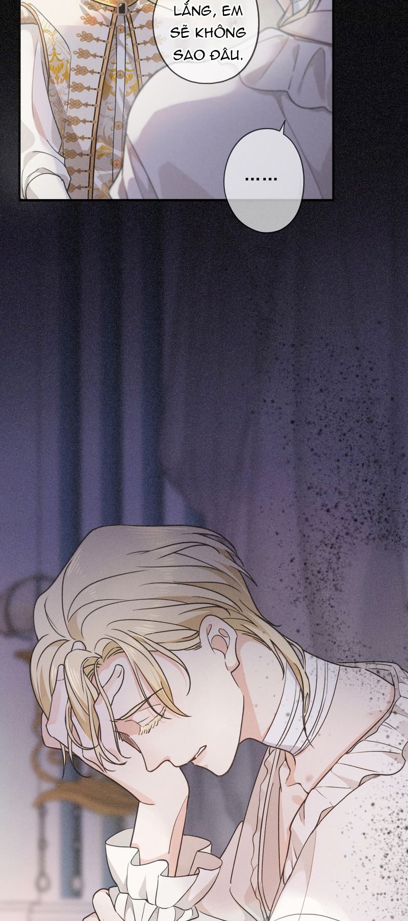 Khốn Thú Chi Nhiễm Chapter 4 - Next Chapter 5