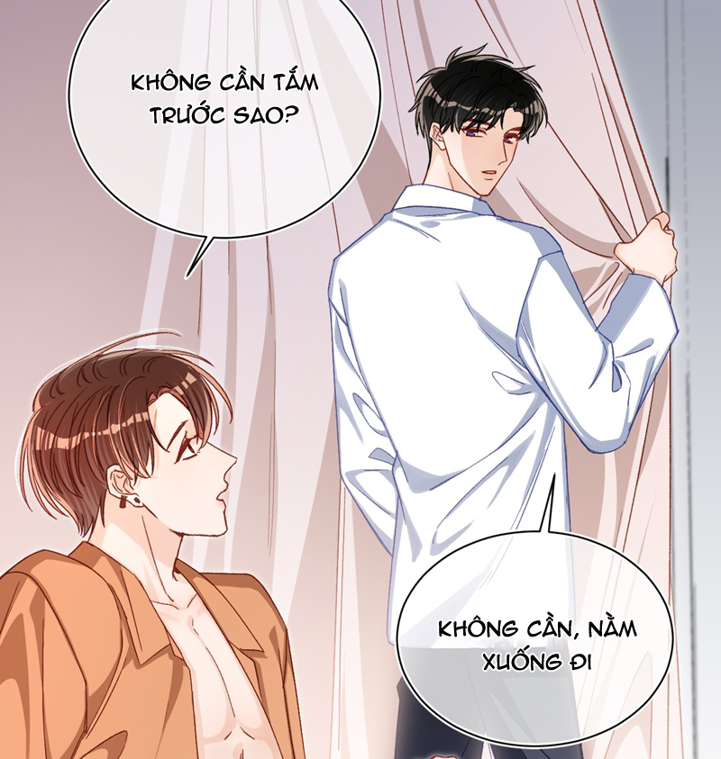 Cho Là Thật Chap 62 - Next Chap 63