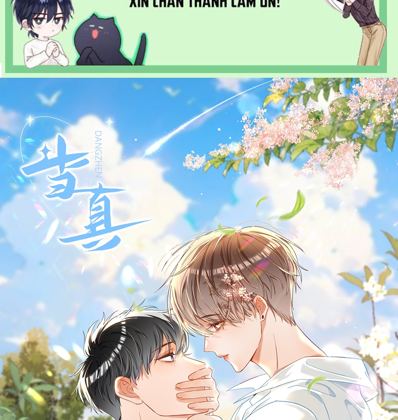 Cho Là Thật Chap 62 - Next Chap 63