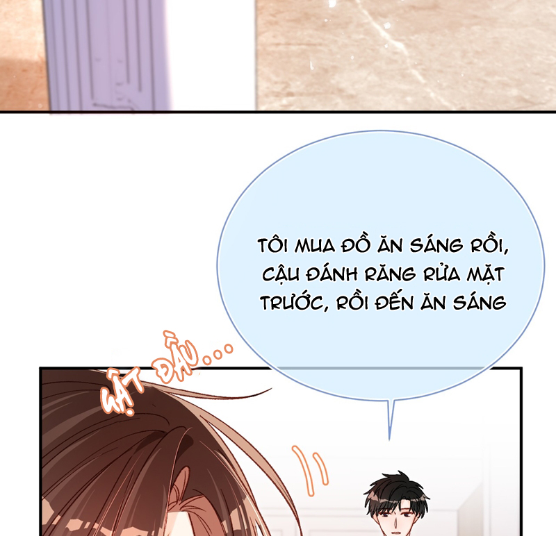 Cho Là Thật Chap 62 - Next Chap 63