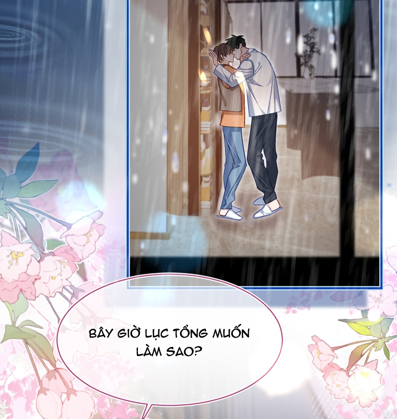 Cho Là Thật Chap 62 - Next Chap 63