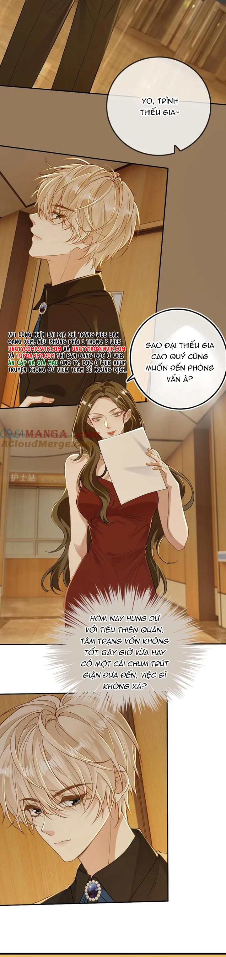 Lang Cẩu Chủ Thần Chap 128 - Next Chap 129