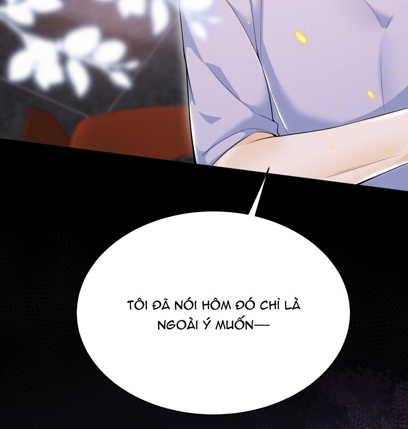 Em Trai Nhìn Tôi Với Ánh Mắt Ngày Càng Xấu Xa Chap 46 - Next Chap 47