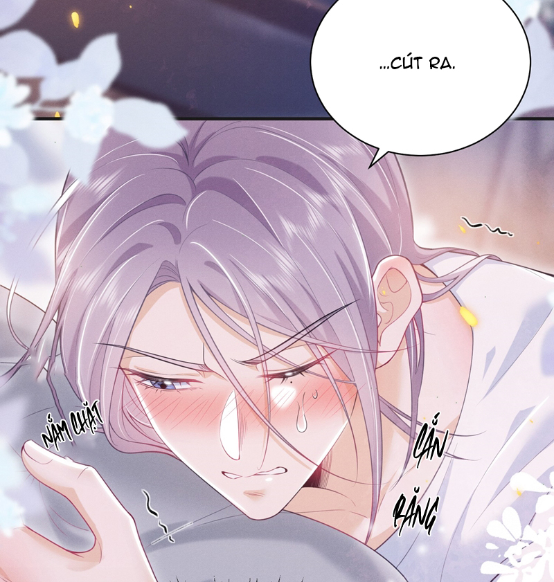 Em Trai Nhìn Tôi Với Ánh Mắt Ngày Càng Xấu Xa Chap 46 - Next Chap 47