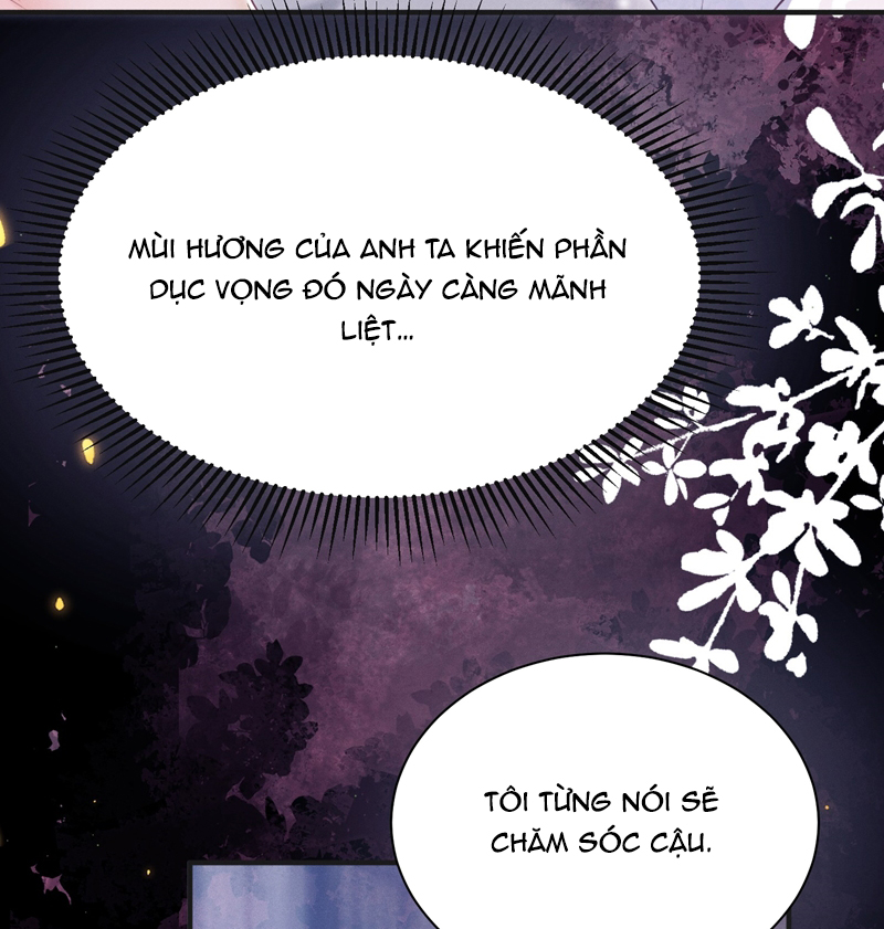 Em Trai Nhìn Tôi Với Ánh Mắt Ngày Càng Xấu Xa Chap 46 - Next Chap 47