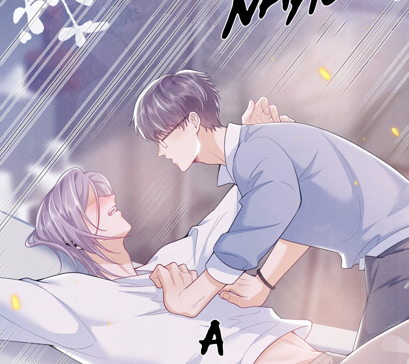 Em Trai Nhìn Tôi Với Ánh Mắt Ngày Càng Xấu Xa Chap 46 - Next Chap 47