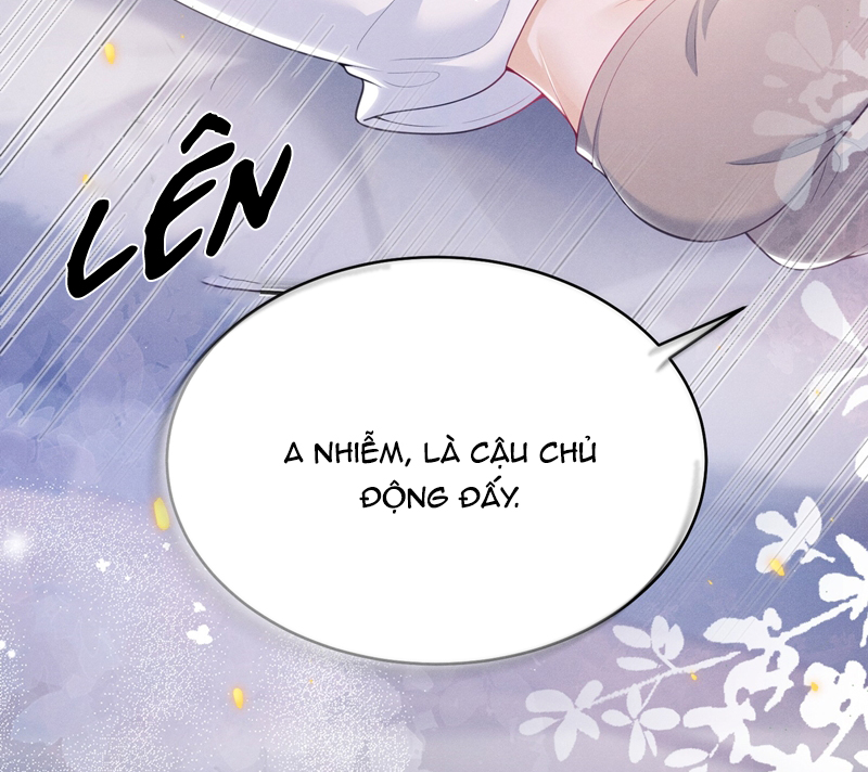 Em Trai Nhìn Tôi Với Ánh Mắt Ngày Càng Xấu Xa Chap 46 - Next Chap 47