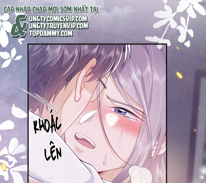 Em Trai Nhìn Tôi Với Ánh Mắt Ngày Càng Xấu Xa Chap 46 - Next Chap 47