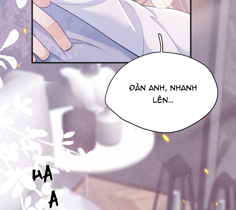 Em Trai Nhìn Tôi Với Ánh Mắt Ngày Càng Xấu Xa Chap 46 - Next Chap 47