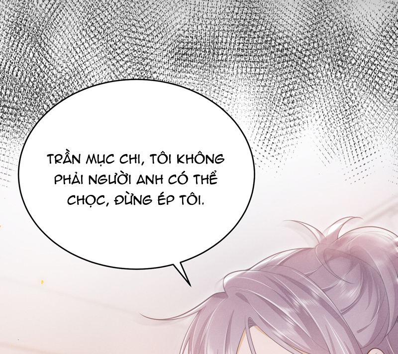 Em Trai Nhìn Tôi Với Ánh Mắt Ngày Càng Xấu Xa Chap 46 - Next Chap 47