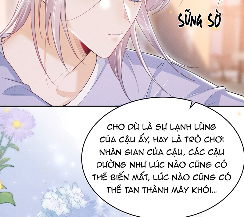 Em Trai Nhìn Tôi Với Ánh Mắt Ngày Càng Xấu Xa Chap 46 - Next Chap 47