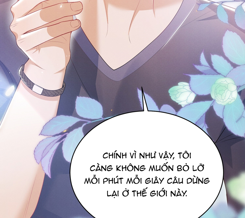 Em Trai Nhìn Tôi Với Ánh Mắt Ngày Càng Xấu Xa Chap 46 - Next Chap 47