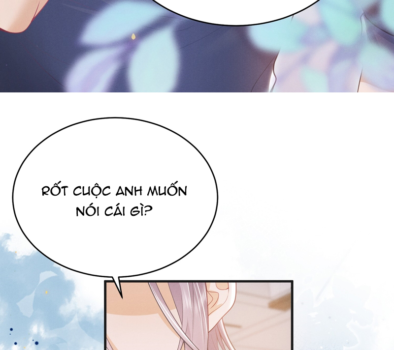 Em Trai Nhìn Tôi Với Ánh Mắt Ngày Càng Xấu Xa Chap 46 - Next Chap 47