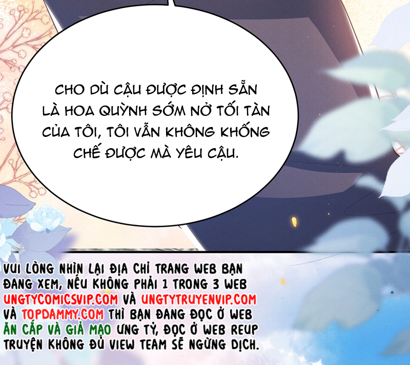 Em Trai Nhìn Tôi Với Ánh Mắt Ngày Càng Xấu Xa Chap 46 - Next Chap 47