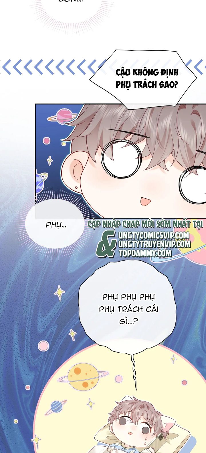 Nghiêm Cấm Bịa Đặt Tin Đồn Chapter 34 - Next Chapter 35