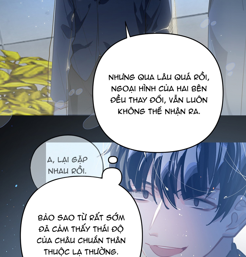 Tôi có bệnh Chapter 52 - Next Chapter 53