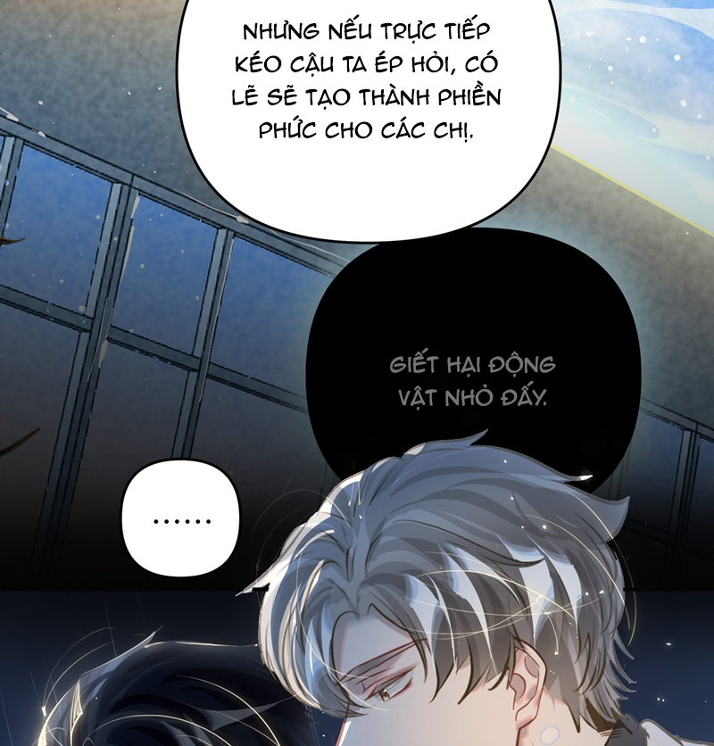 Tôi có bệnh Chapter 52 - Next Chapter 53