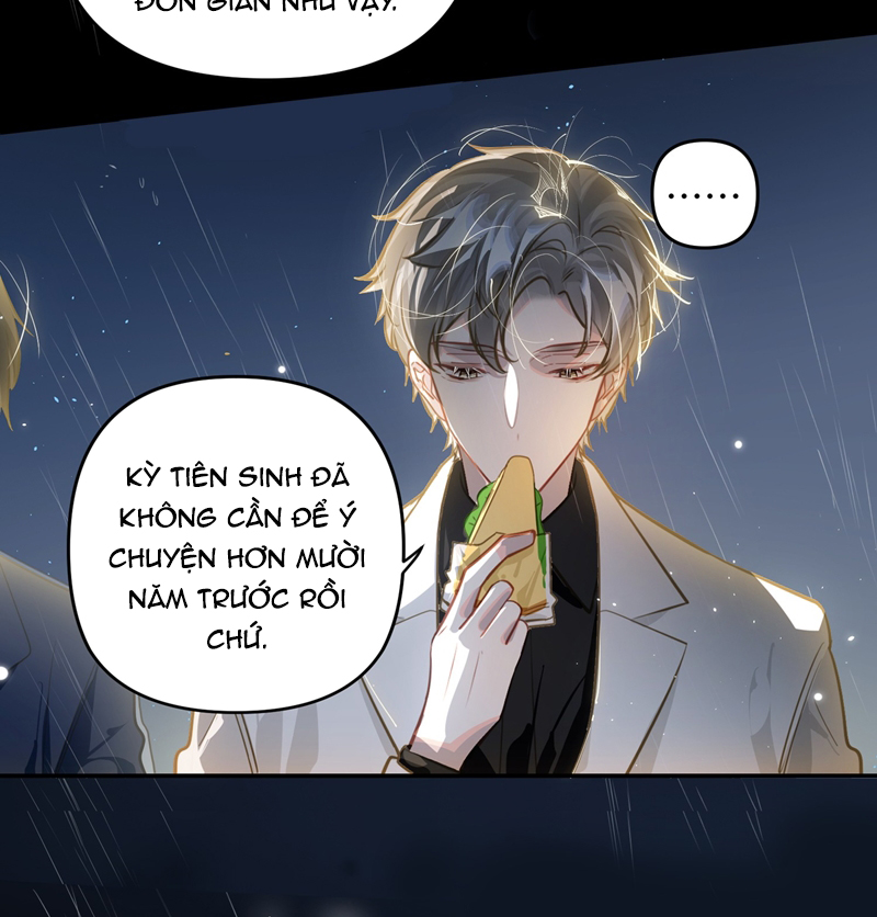 Tôi có bệnh Chapter 52 - Next Chapter 53