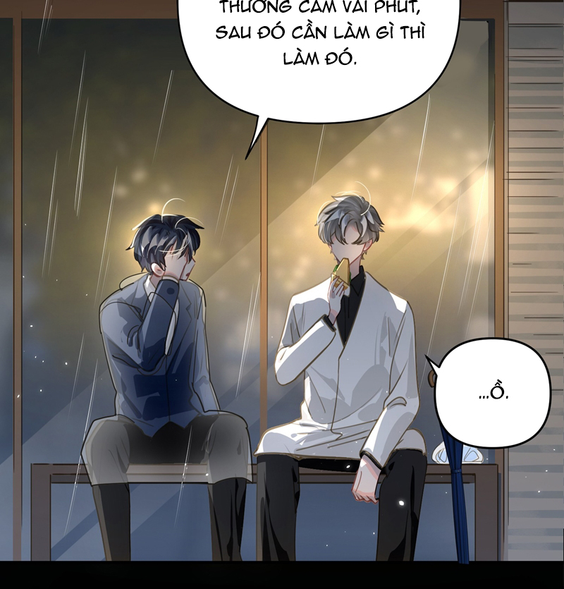 Tôi có bệnh Chapter 52 - Next Chapter 53