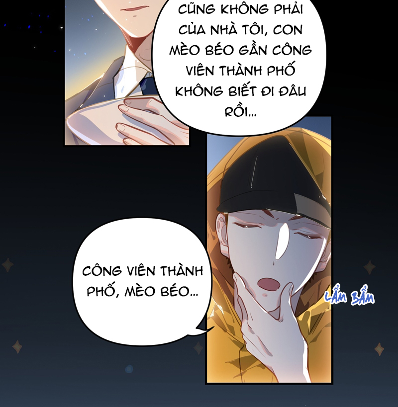 Tôi có bệnh Chapter 52 - Next Chapter 53