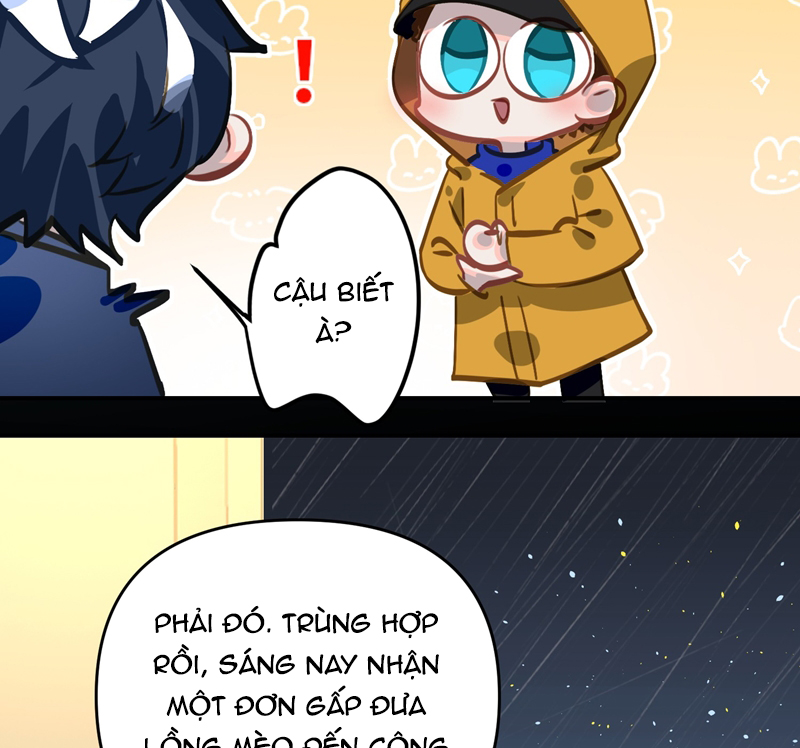 Tôi có bệnh Chapter 52 - Next Chapter 53