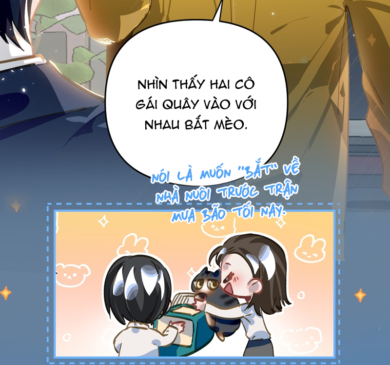 Tôi có bệnh Chapter 52 - Next Chapter 53