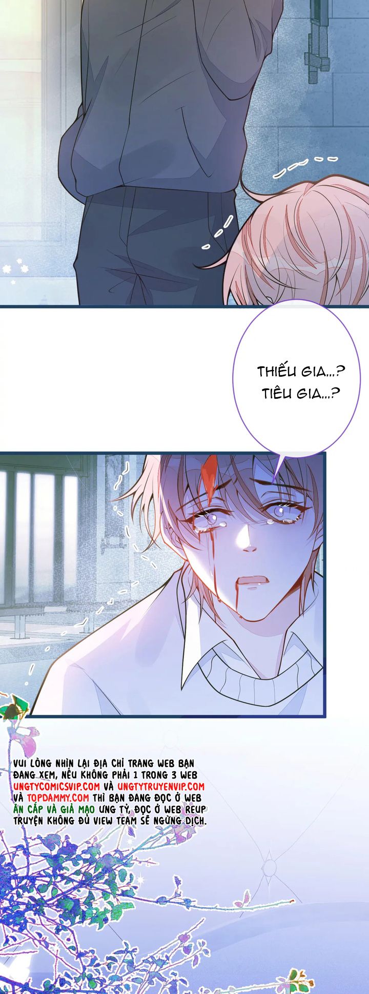 Báo Ân Của Sói Chap 63 - Next Chap 64